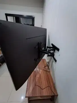 Jual serta pasang bracket tv led lcd tv