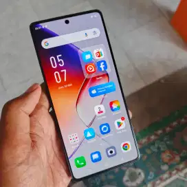 Infinix Note 40 8/256 Mulus