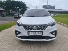 Suzuki Ertiga GX Hybrid 1.5 AT 2023