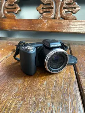 Dijual Kamera Olympus SP-600UZ