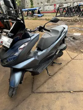 Honda pcx 160cc 2023