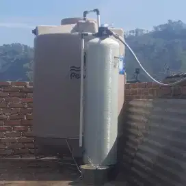 Filter nanotech 13'54 + pemasangan