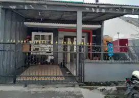 Dijual atau disewakan Rumah kota madya bandung