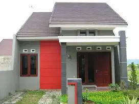 Dijual Rumah Madiun Kota