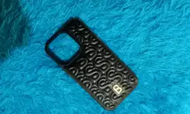 New Casing Buttonscarves