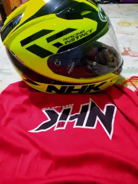 Bismillah Di Jual Helm GP 1000 Size L