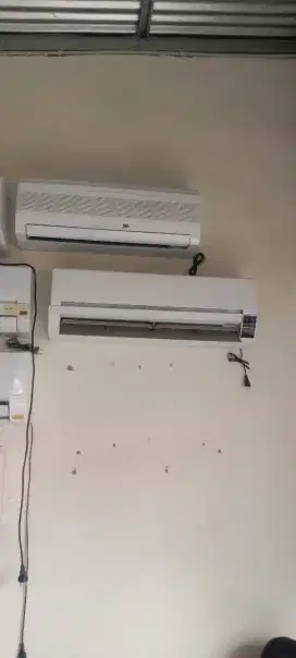 Kipas angin model indoor ac