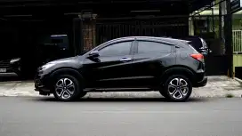 DP 5jt | HRV SE 2018 low KM plat F