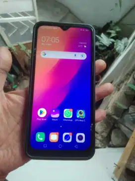 VIVO S1 Ram 4GB/128GB Resmi