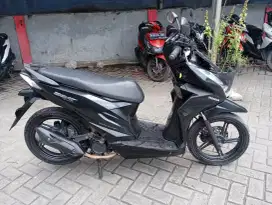 Beat new deluxe 2023.kM 50.000.BPKB ada
