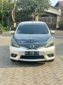 DP 15 JT! Grand Livina XV 2016