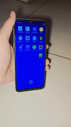 Jual cepat hp Oppo A31