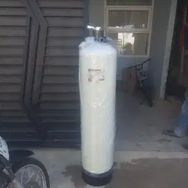 Filter air nanotech 13'54 + pemasangan
