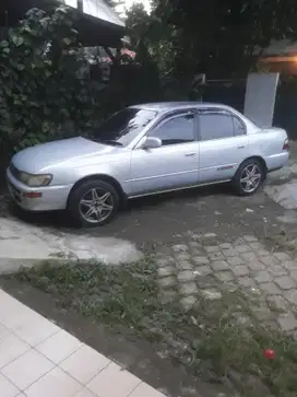 Toyota Corolla 1994 Bensin