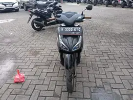 Vario Agnes esp 2016. Ss lengkap