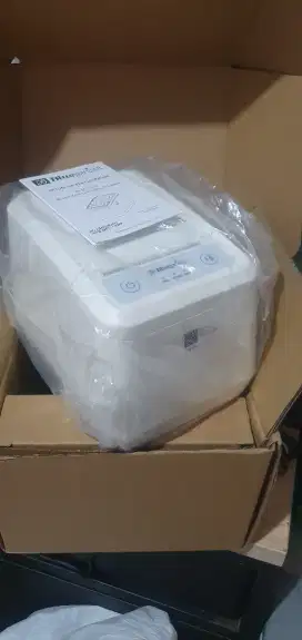 PRINTER THERMAL ECO 80BT BLUEPRINT USB+BLUETOOTH