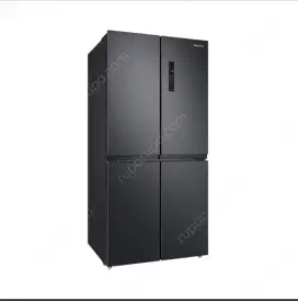KULKAS SAMSUNG 4 PINTU