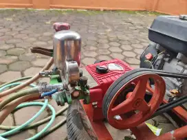 POMPA SPRAYER MATRIX 22