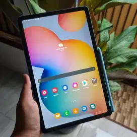 Samsung Galaxy Tab S6 Lite 64gb Resmi Sein