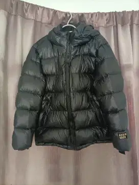 Jaket Bulu Angsa Robinhood original