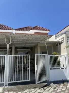 Siap Huni Wonorejo Medokan Dekat Stikom MERR UPN Surabaya Timur