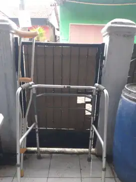 Jual Alat bantu jalan
