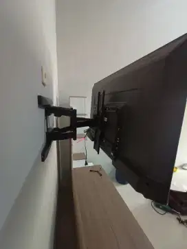 Jual & pasang Bracket tv import NB
