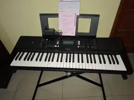 Keyboard Yamaha PSR-E373