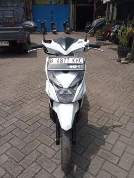 Beat eco CBS 2019. Gratis balik nama