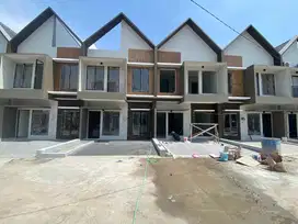 Rumah 2 Lantai Lokasi Strategis 5 Juta All In Di Jatisampurna