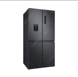 Kulkas samsung 4 pintu + water dispenser