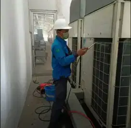 Service Ac,Mesin Cuci,Kulkas,Pompa Air dan Bongkar Pasang AC.