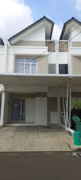 Dijual Rumah Cantik di Bekasi