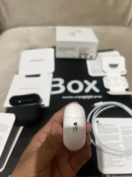 Airpods Pro gen 2 - Ibox