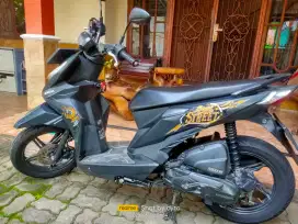 Honda beat street 2019 original