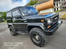 Dijual taft gt 19914×4
