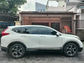 Honda CR-V 1.5 turbo 2017 TT bisa