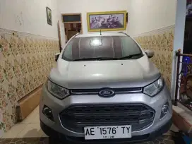 Dijual mobil nyaman dan ternyaman