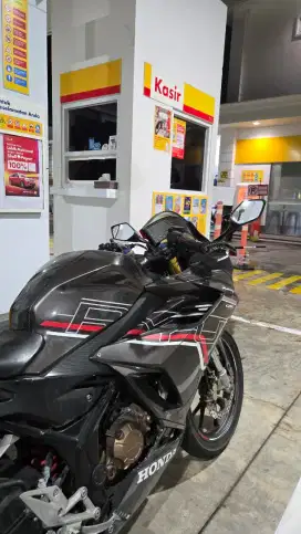 Honda All New CBR150R 2021 TERMURAH