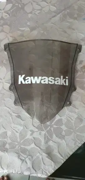 Visor kawasaki ninja rr new