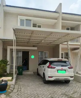 RUMAH STRATEGIS JUANDA SURABAYA