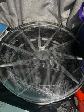 Pelek Vossen CV-T R20