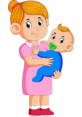 Dicari ART pulang pergi menjaga bayi dan bantu masak