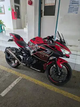Kawasaki Ninja250