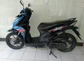 Honda Beat 2022