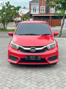TERMURAH! DP 11JT BRIO 2022 MANUAL