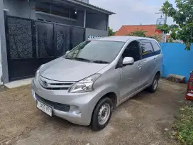2014 DAIHATSU XENIA AIRBAG TERMURAH !!