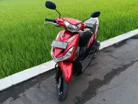 Yamaha Mio 2011