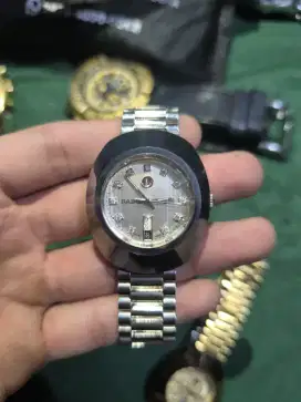 RADO DIASTER ORIGINAL