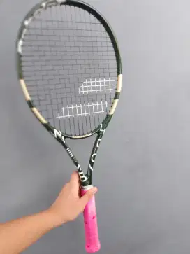 Raket Tenis Babolat Evoke Green 102 Dark Green